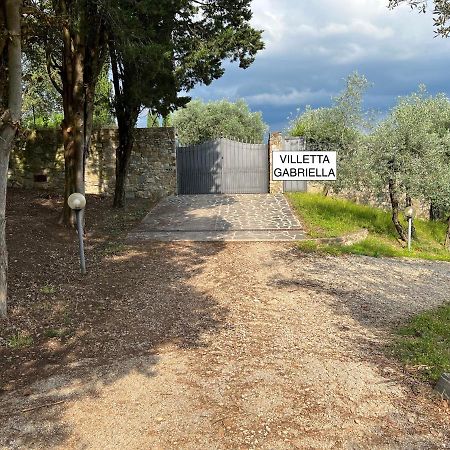Villetta Gabriella Impruneta Exterior foto
