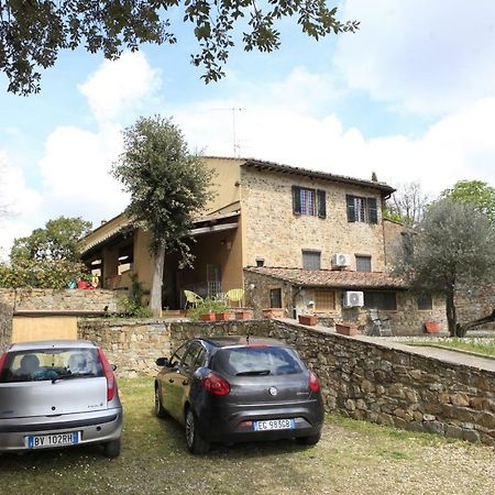 Villetta Gabriella Impruneta Exterior foto