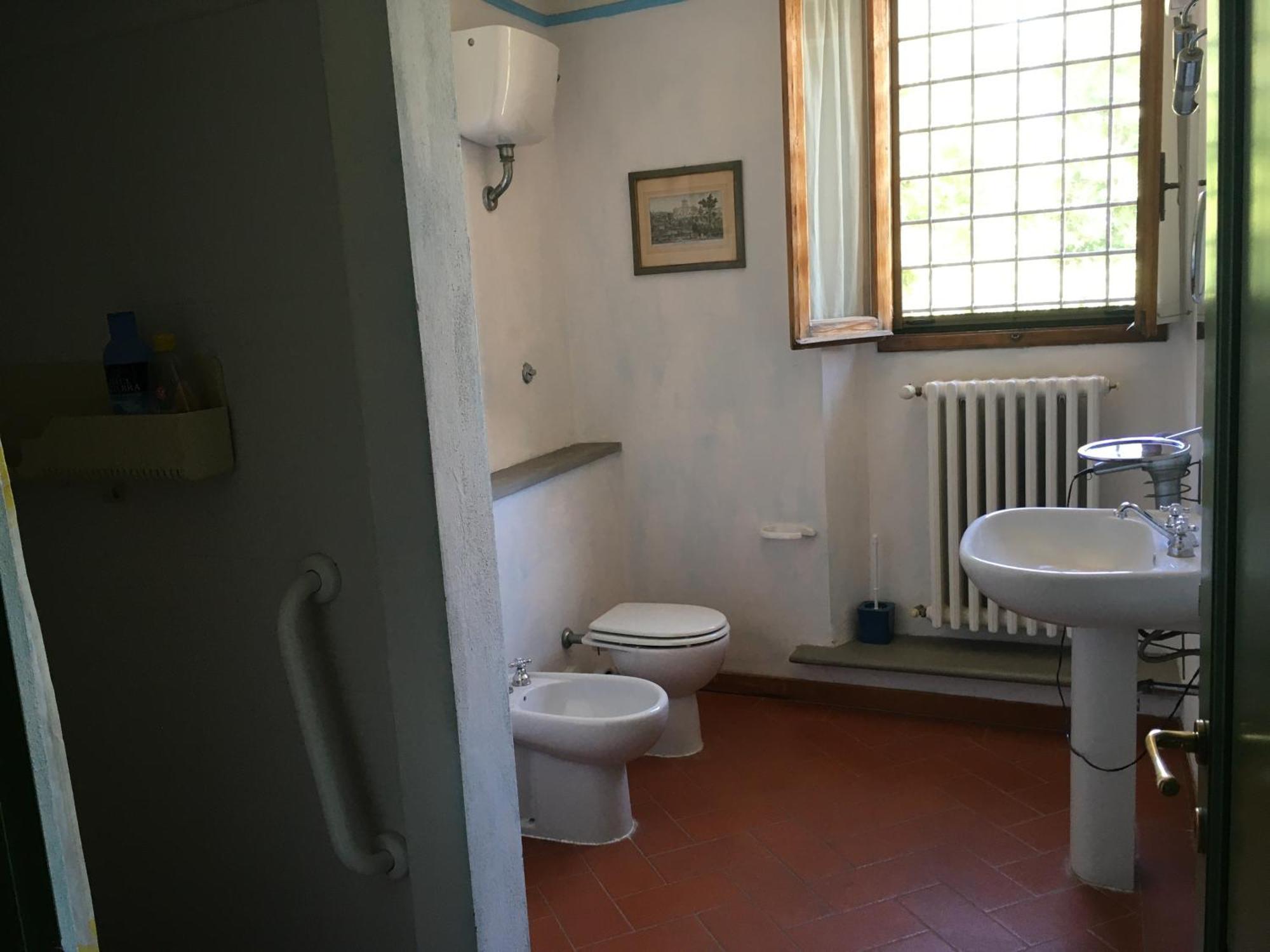 Villetta Gabriella Impruneta Cameră foto